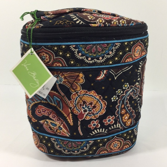 Vera Bradley Handbags - New with tags Retired Vera Bradley Cool Keeper